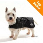 Manteau pour chien Tcoat Orléans taille L : longueur du dos 60 cm