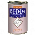Boîtes pour chien Reddy Intestinal 24 x 400 g
