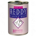 Boîtes pour chien Reddy Low Natrium (H) 6 x 400 g