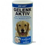Pastilles pour chien EBI-Vet Gelenk Aktiv 125 g (environ 200 pastilles)