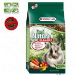 Nourriture pour lapin Cuni Nature Re-Balance 10 kg