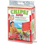 Litière pour rongeur Chipsi Super 60 L (3,5 kg)
