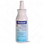 Désinfectant et antiparasitaire Bactazol 500 mL