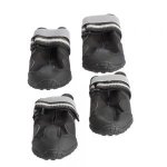 Chaussures de protection pour chien S & P Boots taille XL