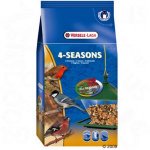 Nourriture pour oiseaux sauvages Versele-Laga Menu nature 2 x 4 kg