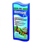 Conditionneur d'eau pour aquarium JBL Biotopol 500 mL pour 2000 L