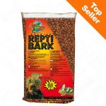 Substrat pour reptiles Zoo Med Repti Bark  26,4 L