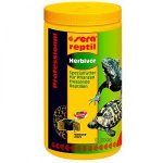 Nourriture pour reptiles Sera Reptil Professional herbivor  1 L